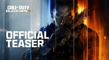 Hivatalosan is bemutatkozott a Call of Duty: Black Ops 7!