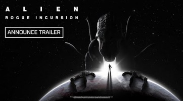 Újabb Alien horrorjáték érkezik Alien: Rogue Incursion címmel