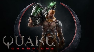 Quake Champions: a Quake 3 Arena egyik félelmetes harcosa is visszatér!