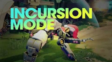 Battleborn: trailer és közelgő béta teszt