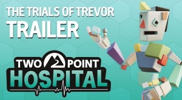 Augusztus végén érkezik a Two Point Hospital
