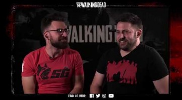 Zárt bétával erősít az Overkill's The Walking Dead