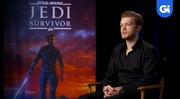 A Star Wars Jedi: Survivor főszereplője szerint mindenki megérti majd a történetet