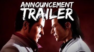 A Yakuza 6 és a Yakuza Kiwami is jön nyugatra