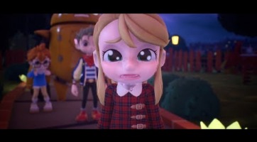 Megkapta első mozgóképét a Destiny Connect
