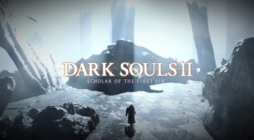 Érkezik az újgenerációs Dark Souls 2!