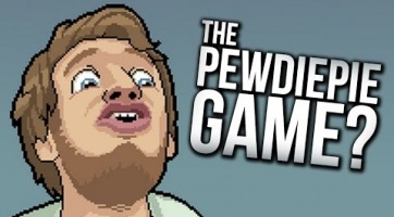 Mozgásban a PewDiePie: Legend of the Brofist