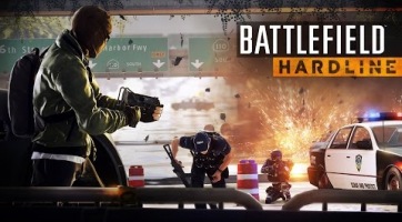 Statisztikák érkeztek a Battlefield Hardline bétájáról