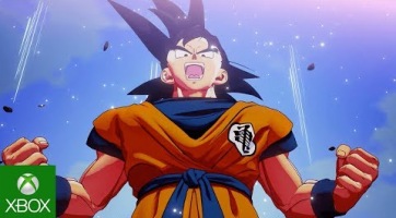 Igazi nosztalgiabomba a Dragon Ball Z: Kakarot új trailere