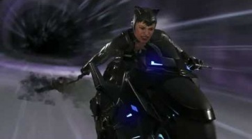 Injustice 2: traileren minden, amit Macskanőről tudni akartál