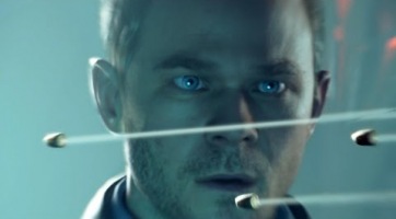 Itt a régóta várt Quantum Break trailer a TGA 2015-ről