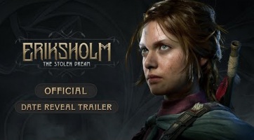 Ígéretes lopakodós akció jön Eriksholm: The Stolen Dream címmel