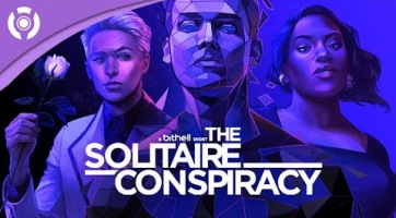 A pasziánsz és az FMV műfaj keveredik a Bithell Games által bejelentett The Solitaire Conspiracy-ban