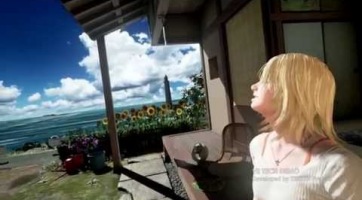 Summer Lesson E3 2015 trailer
