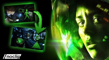 Megkésett dokumentumfilm mesél nekünk az Alien: Isolation készüléséről