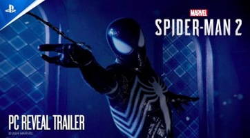 Kiderült, mikor jön PC-re a Spider-Man 2