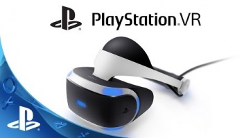 Októberben jön és 400 euró lesz a PlayStation VR