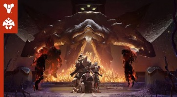 Megmutatta magát mozgásban a Destiny 2 17. szezonja
