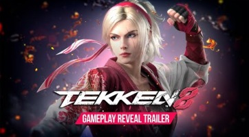 Gameplay traileren láthatjuk bunyózni a Tekken 8-ban a lengyel miniszterelnököt