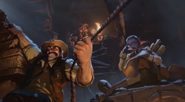 Bejelentve a Hearthstone: League of Explorers kiegészítő