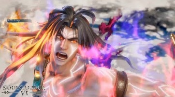 A harcról szól a legújabb SoulCalibur VI kedvcsináló