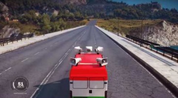 Újabb multiplayer modot kap a Just Cause 3