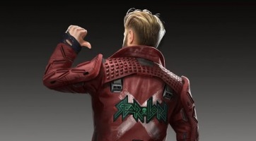Egy külön zenei albumot készítenek az Eidos Montrealosok a Marvel's Guardians of the Galaxy-hoz