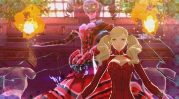 Jövőre csúszott a Persona 5 megjelenése (trailer)