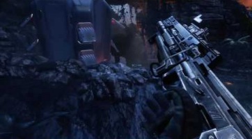 Nézd meg PS4 Pro alatt a Titanfall 2-t