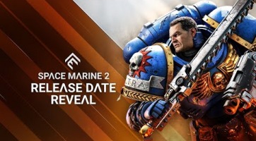 Jövő szeptemberre kapott megjelenési dátumot a Warhammer 40,000: Space Marine 2