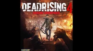 A legszebb karácsonyi dalokra darálhatjuk majd a zombikat a Dead Rising 4-ben