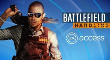 Az EA Access-en március 12-től játszható lesz a Battlefield Hardline
