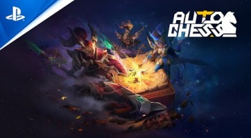 PS5-re tart az Auto Chess