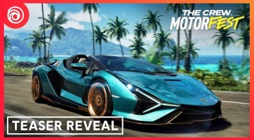 A napsütötte Hawaii-szigetekre kalauzol el minket a The Crew Motorfest