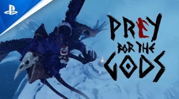Jövő év elején jelenhet meg végleges változatban a Praey for the Gods