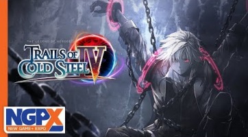 Megjelenési dátumot és trailert kapott a The Legend of Heroes: Trails to Cold Steel IV