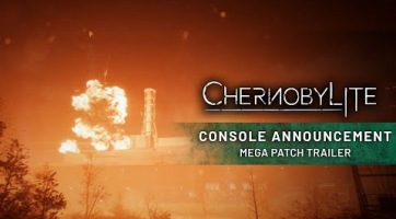 Jövőre kurrens- és újgenerációs konzolokra is megjelenik a Chernobylite