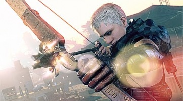 Metal Gear Survive gameplay: nem is lesz ez olyan rossz!