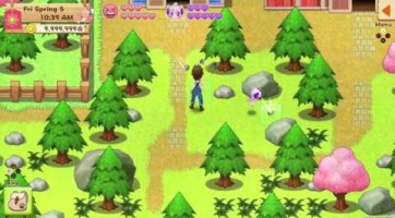 Bemutatkozott a Harvest Moon: Light of Hope Nintendo Switch-es gyűjtői kiadása