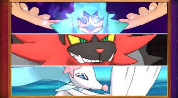 A Z-mozdulatokról szól a Pokémon Sun and Moon friss kedvcsinálója