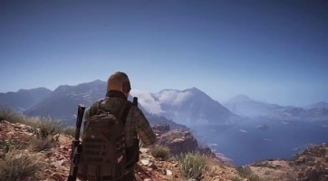 A vadon és a fegyverek hangjairól szól a Ghost Recon Wildlands legújabb kedvcsinálója