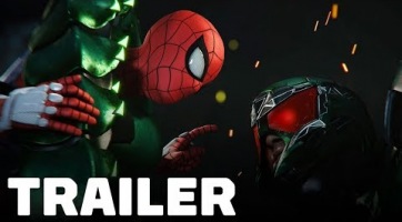 Barátok és ellenségek a legújabb Spider-Man traileren