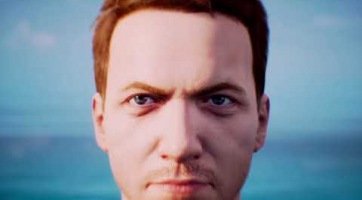 Gameplay trailert kapott a Twin Mirror egyenesen Párizsból