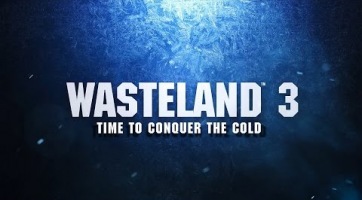 Itt az első Wasteland 3 trailer