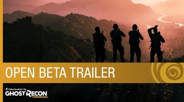 Ghost Recon Wildlands gépigény, trailer és nyílt béta dátum is érkezett
