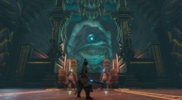 Megérkezett a Conan Exiles első évfordulós frissítése