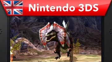 Ezek a Monster Hunter 4 Ultimate trailerek segítenek az indulásban