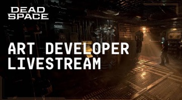 Várhatóan januárban érkezik a Dead Space Remake