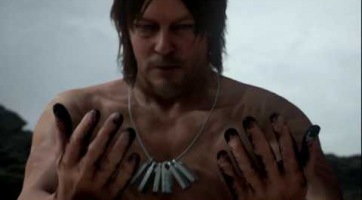 Death Stranding: az első részletek Hideo Kojima új játékáról