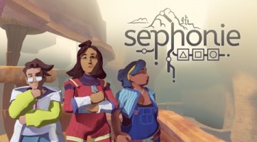Retro 3D platformer érkezik Sephonie címmel még az idén